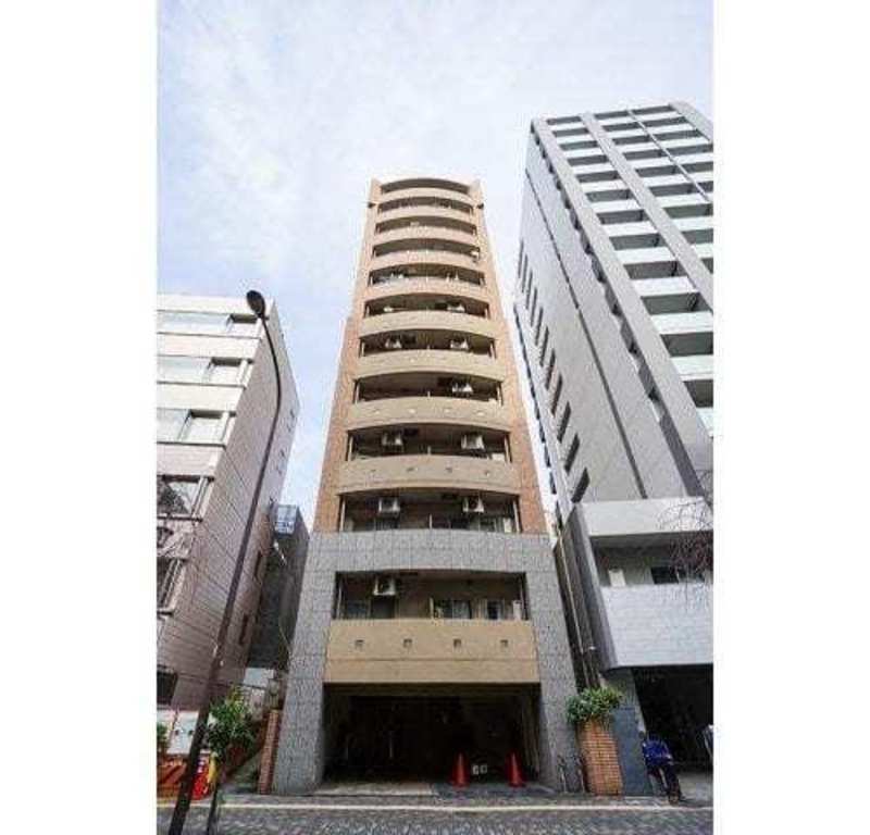 ジェイパーク渋谷イーストスクエア2枚目