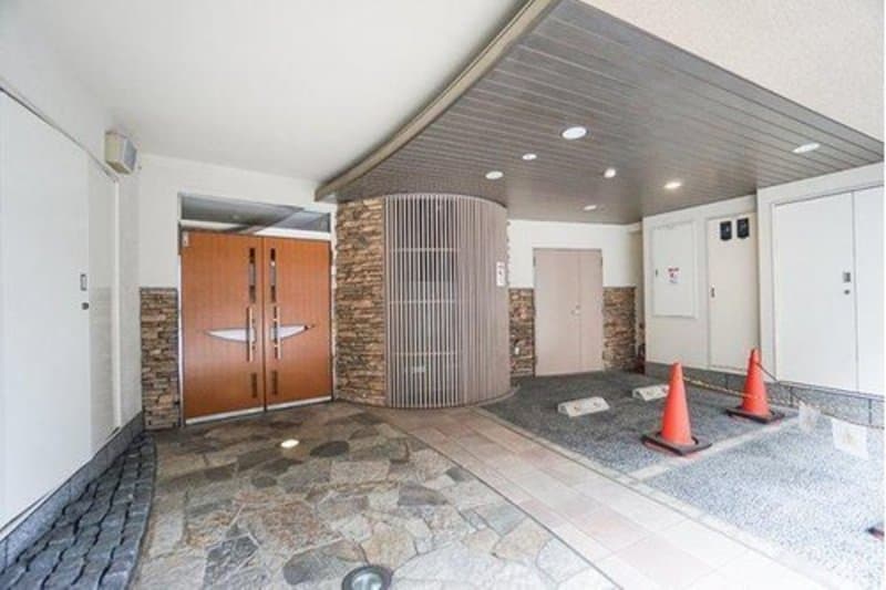 ジェイパーク渋谷イーストスクエア5枚目