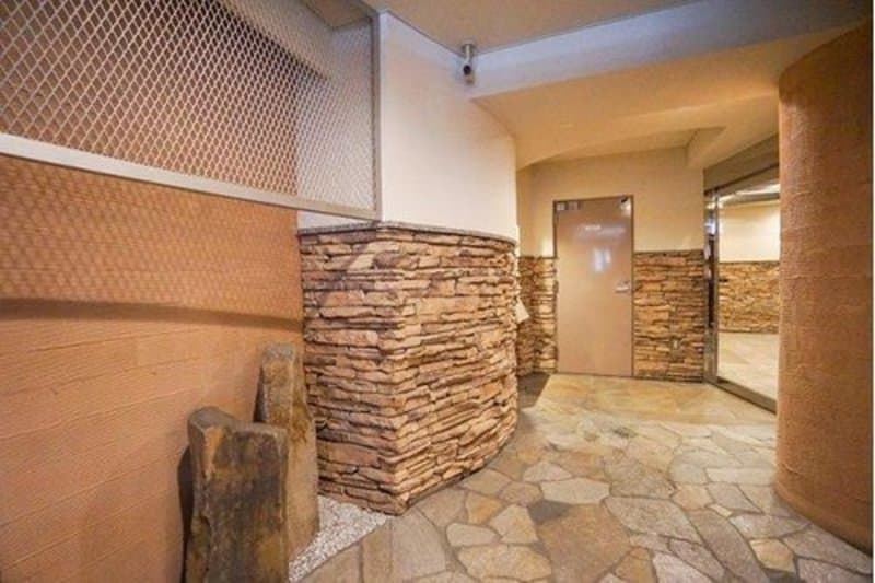 ジェイパーク渋谷イーストスクエア1枚目