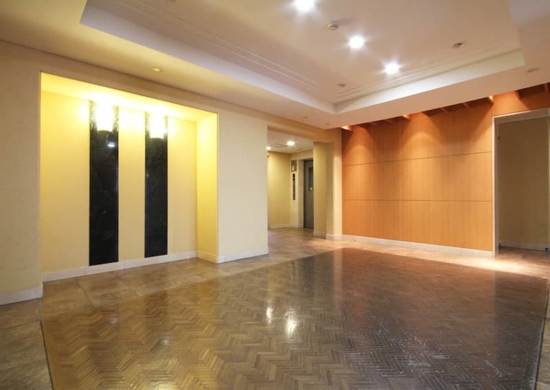 リベール多摩川2枚目