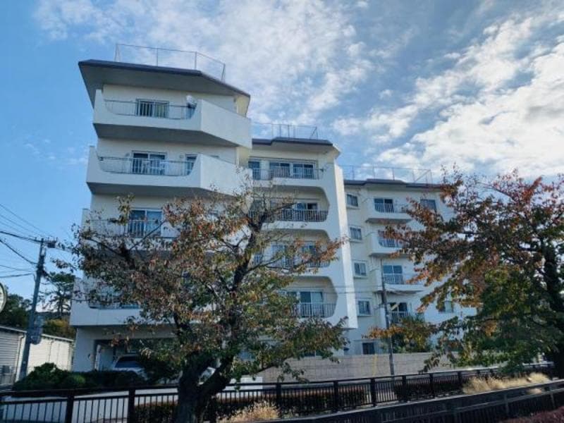 ディックピア用賀1枚目