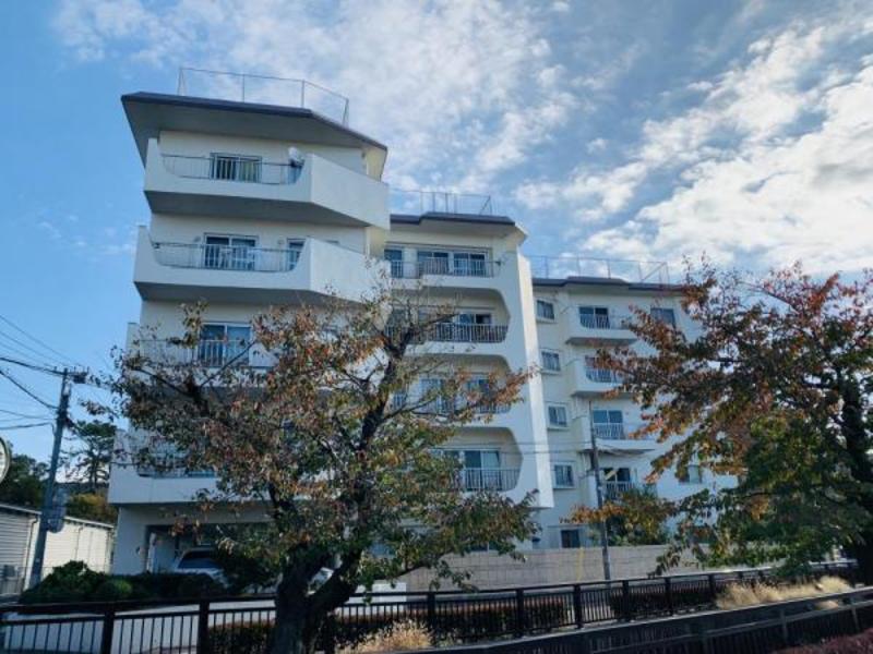 ディックピア用賀 1枚目