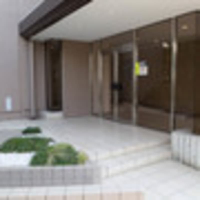 コンド玉川台 1枚目