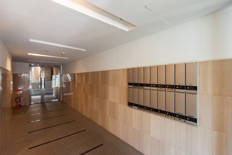 グレースヒルズ用賀台 1枚目