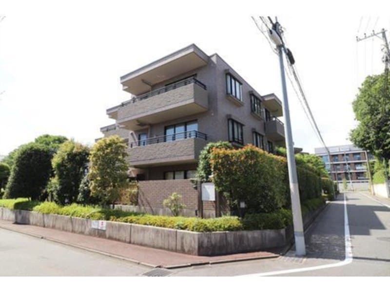 ファミールグラン上用賀七条通り1枚目