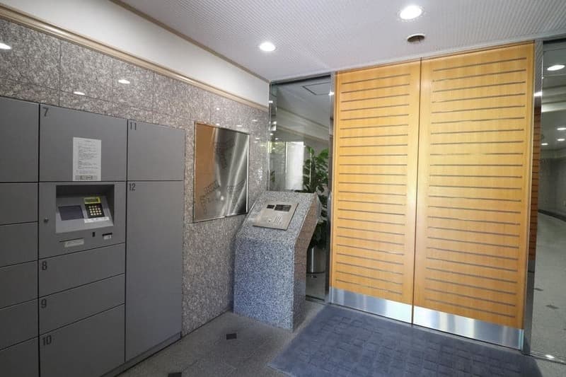 ファミールグラン上用賀七条通り2枚目