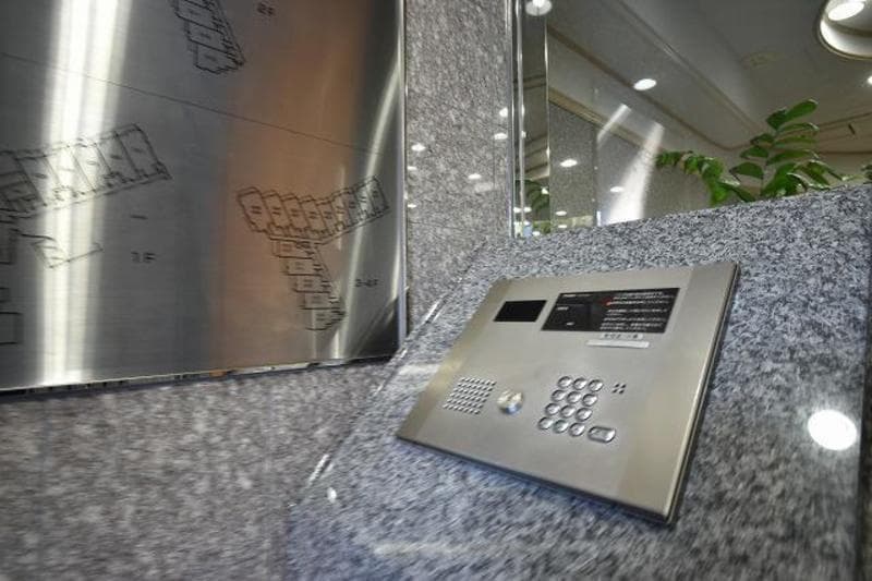 ファミールグラン上用賀七条通り3枚目