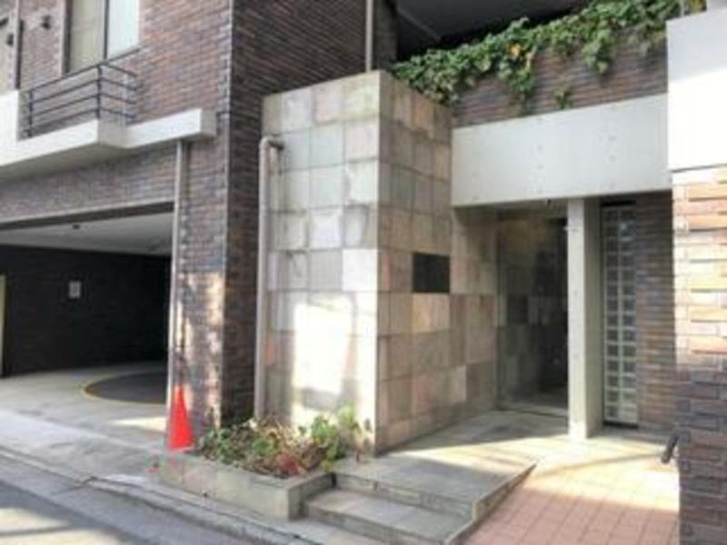 東急ドエルアルス渋谷八幡坂2枚目