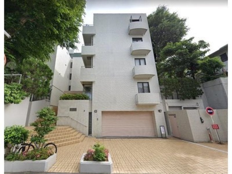 イースタンホームズ若林 1枚目