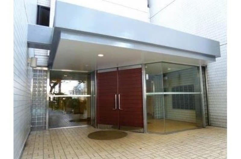 イースタンホームズ若林2枚目