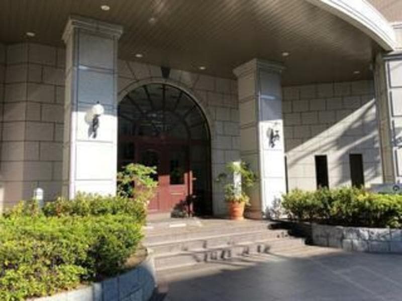 朝日マンション駒場2枚目