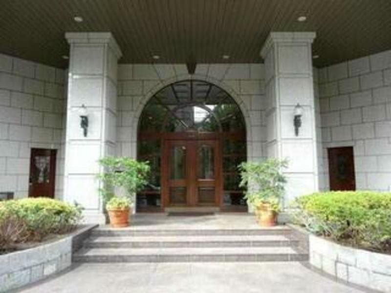 朝日マンション駒場3枚目