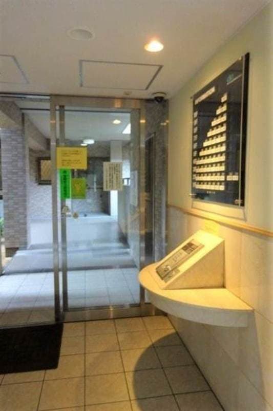 クリオレジダンス東京6枚目