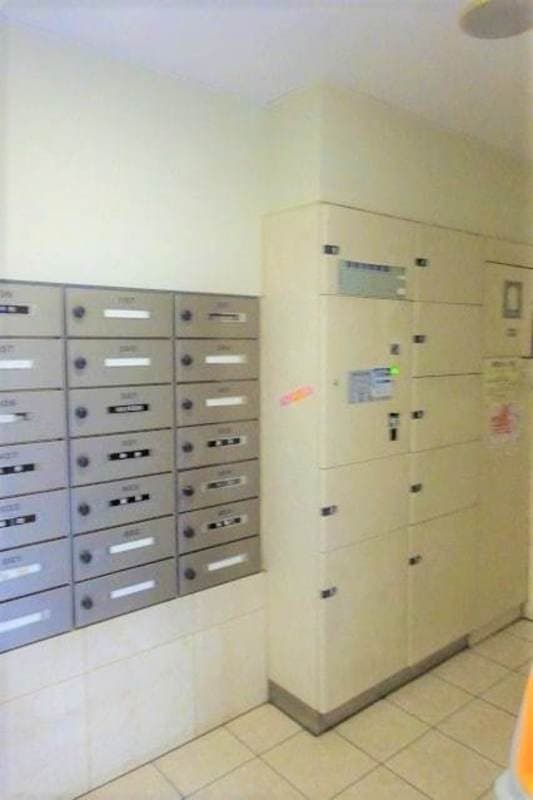 クリオレジダンス東京8枚目