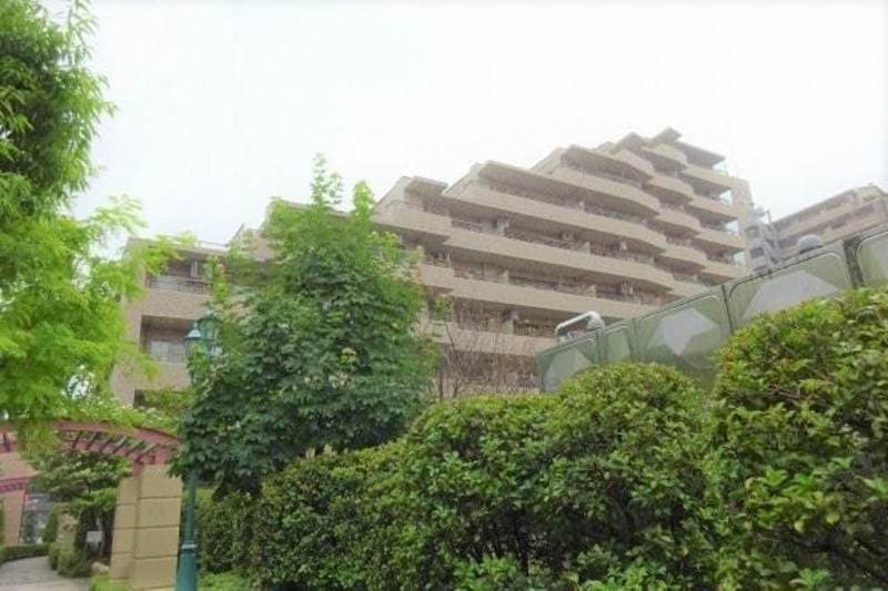 クリオレジダンス東京11枚目