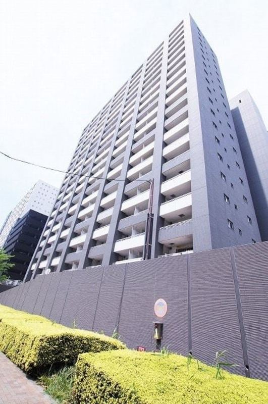 晴海テラス 1枚目