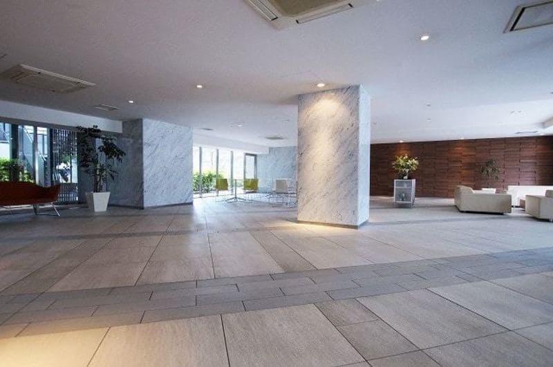 晴海テラス2枚目