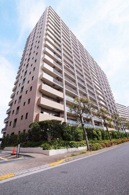 東京リバースフォート 1枚目