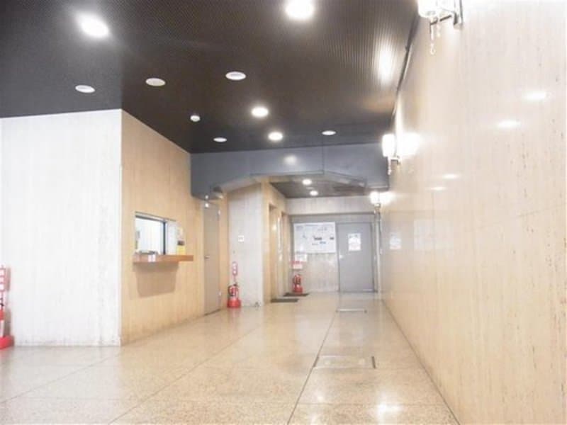 ビラカーサ五番町 1枚目