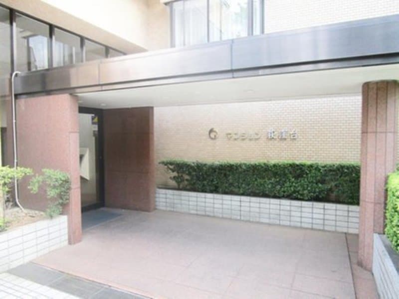 マンション荻窪台 1枚目