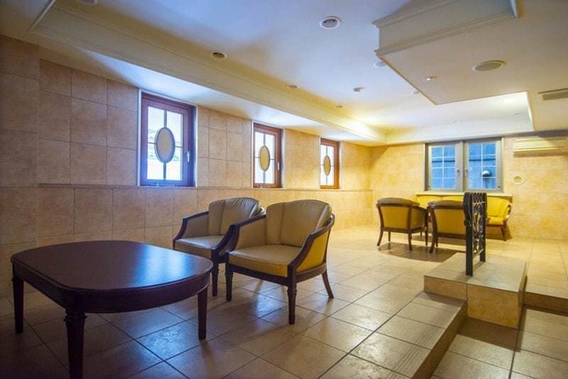 グランシティ日本橋人形町2枚目