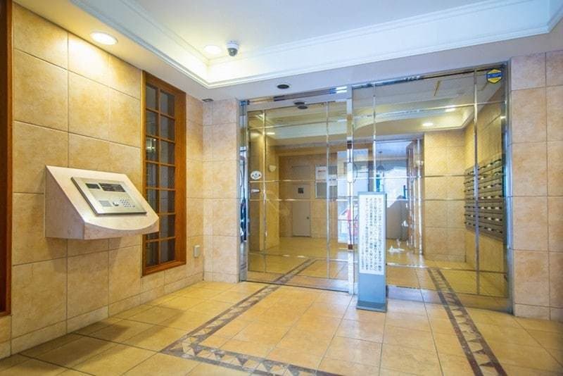 グランシティ日本橋人形町3枚目