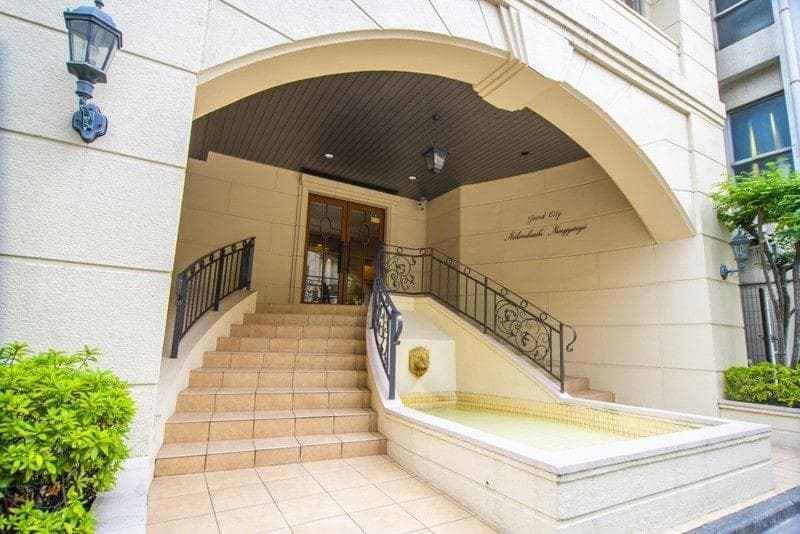 グランシティ日本橋人形町4枚目