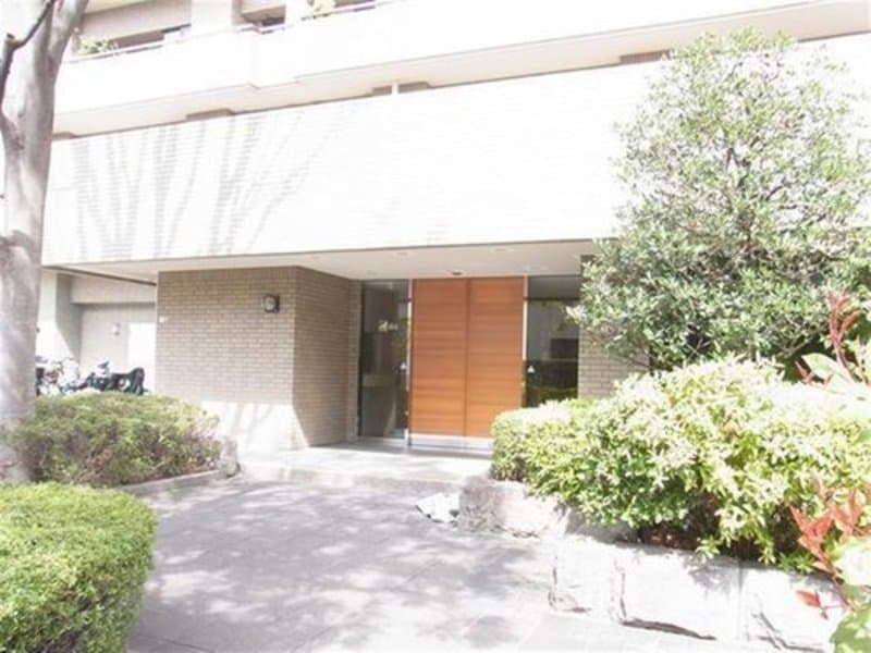 プレステージ三軒茶屋ラフィーネ2枚目