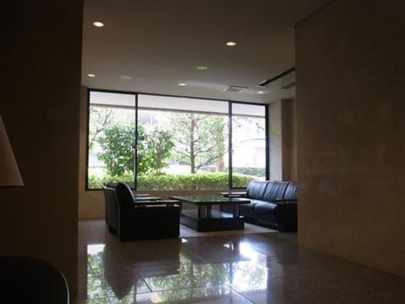 プレステージ三軒茶屋ラフィーネ4枚目