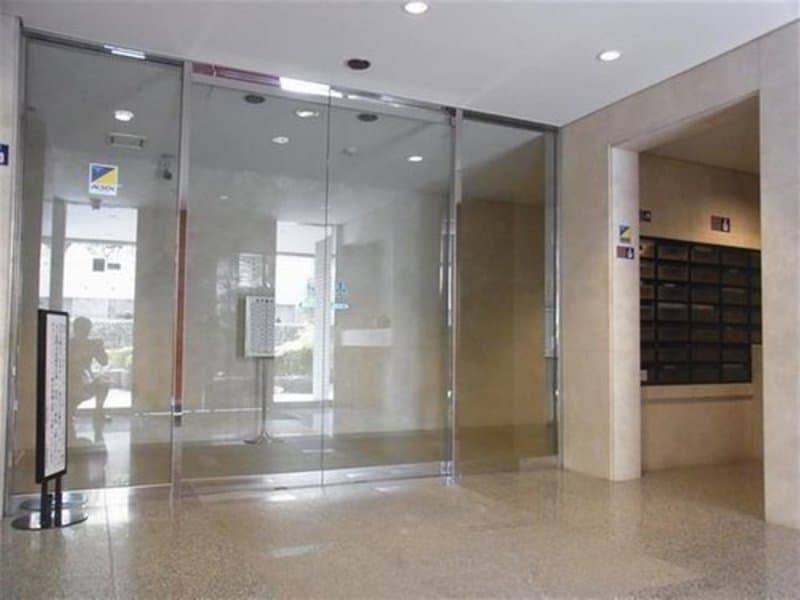 プレステージ三軒茶屋ラフィーネ3枚目