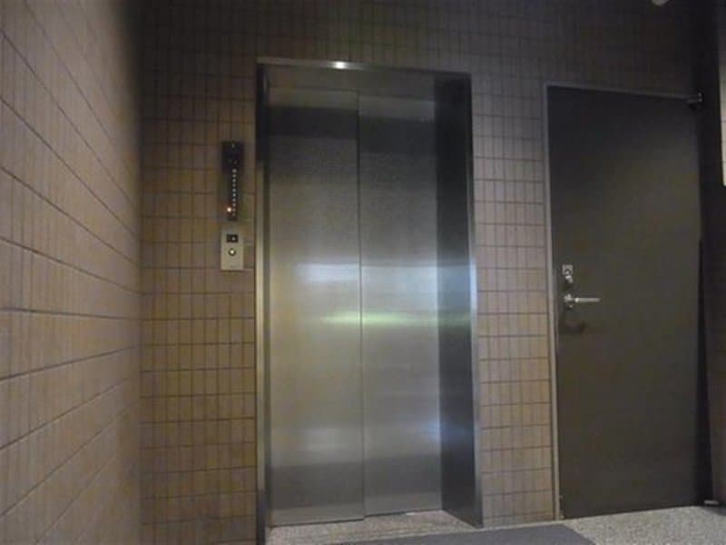 プレステージ三軒茶屋ラフィーネ5枚目