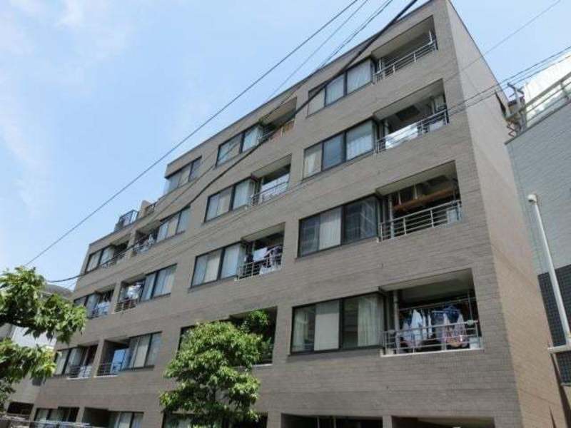 コスモ町屋グランコート 1枚目