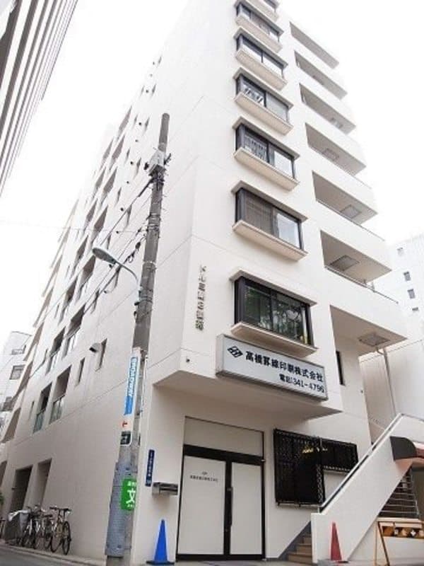 ドルミ第2御苑4枚目