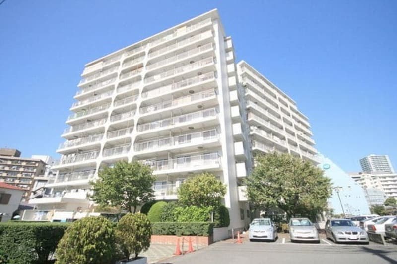 メイツ品川11枚目