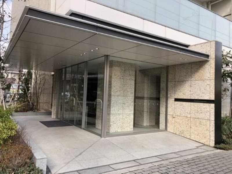 ブリリア久我山2枚目