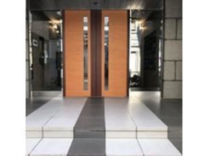 ライオンズシティ池袋2枚目