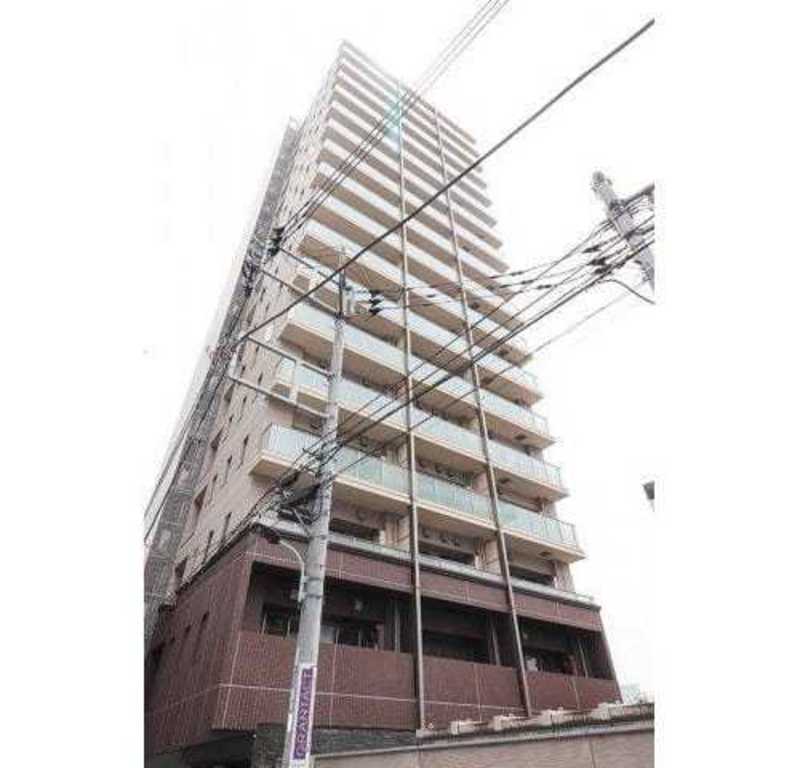 ウェリス六本木3枚目