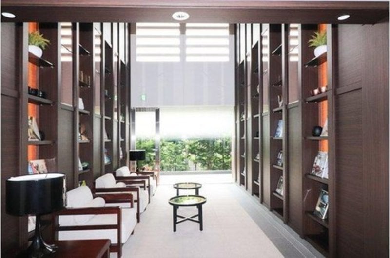 ウェリス六本木 1枚目