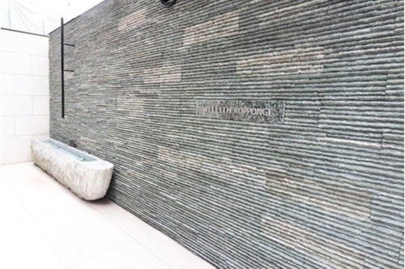 ウェリス六本木5枚目