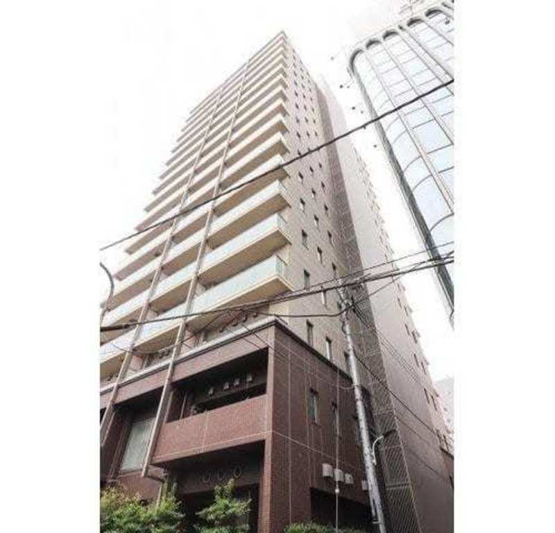 ウェリス六本木2枚目