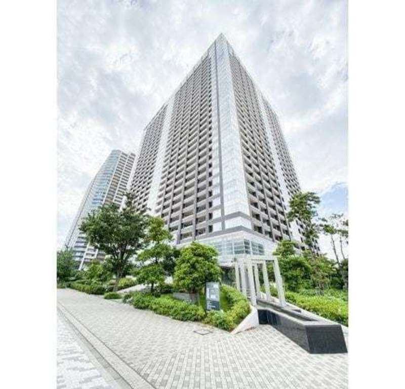 ブリリアマーレ有明タワー&ガーデン8枚目