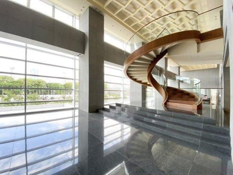 ブリリアマーレ有明タワー&ガーデン2枚目