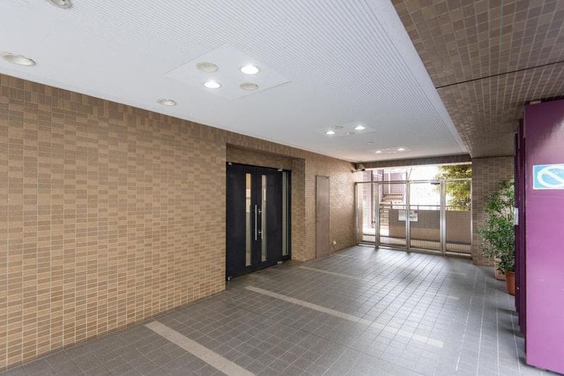 フェアロージュ目白台 1枚目