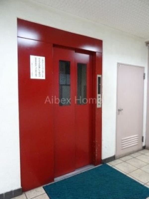 飛鳥山スカイハイツ2枚目