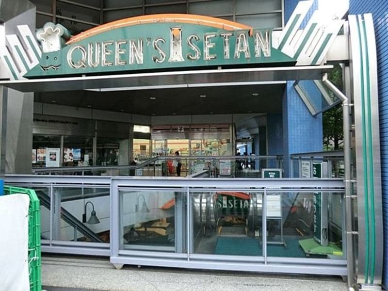 杉並スカイハイツ5枚目