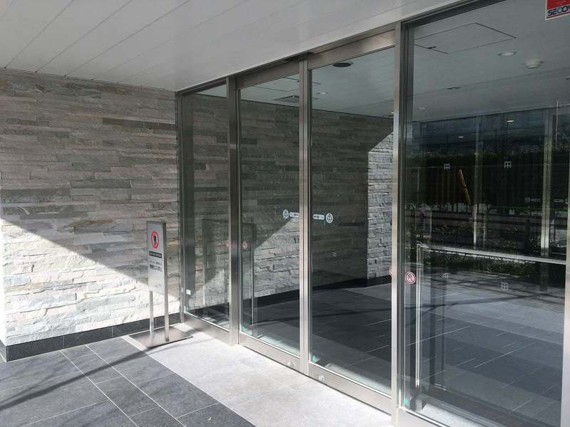 ザパークハウス志村坂上 1枚目