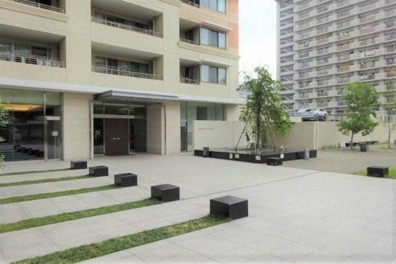 ブリリア大島小松川公園3枚目