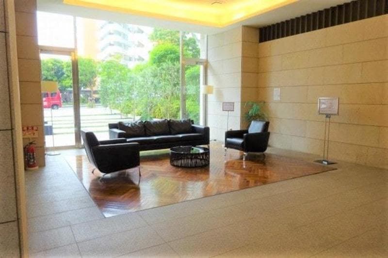 ブリリア大島小松川公園1枚目