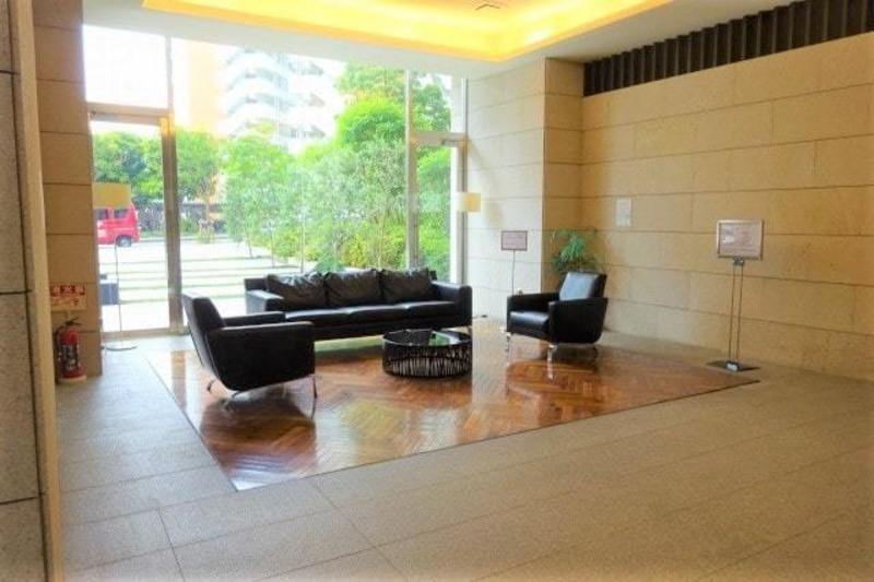 ブリリア大島小松川公園 1枚目