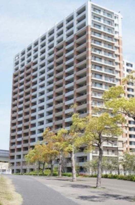 ブリリア大島小松川公園2枚目